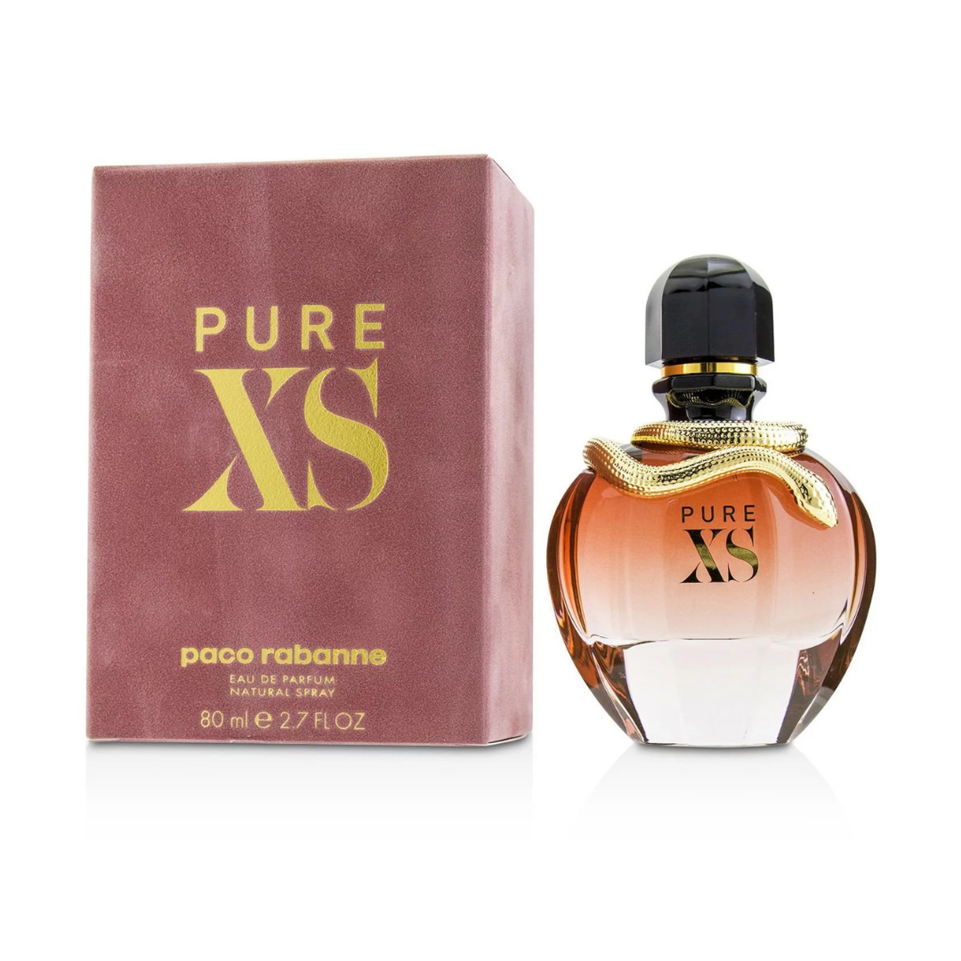Zyon - Perfume Pure Desire Elite 80ml | Dama