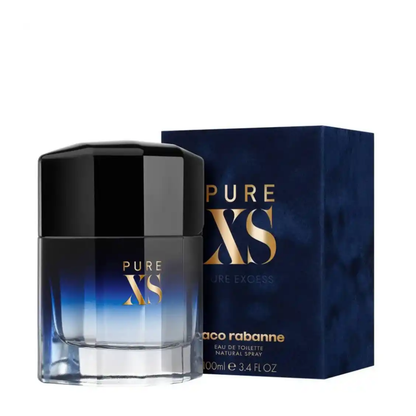 Zyon - Perfume Pure XS Elite 100ml | Caballero