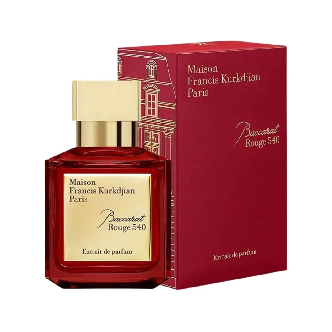 Zyon - Perfume Red Saffron 540 65ml | Unisex