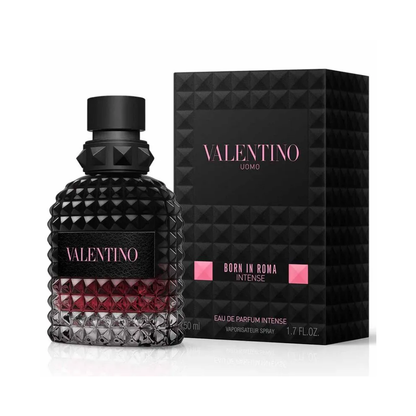 Zyon - Perfume Roma Intense Night 100ml | Caballero