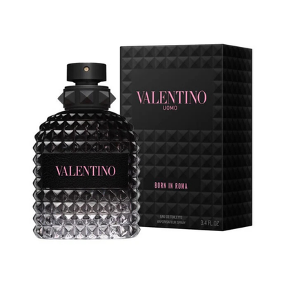 Zyon - Perfume Roma Spirit Classic 100ml | Caballero
