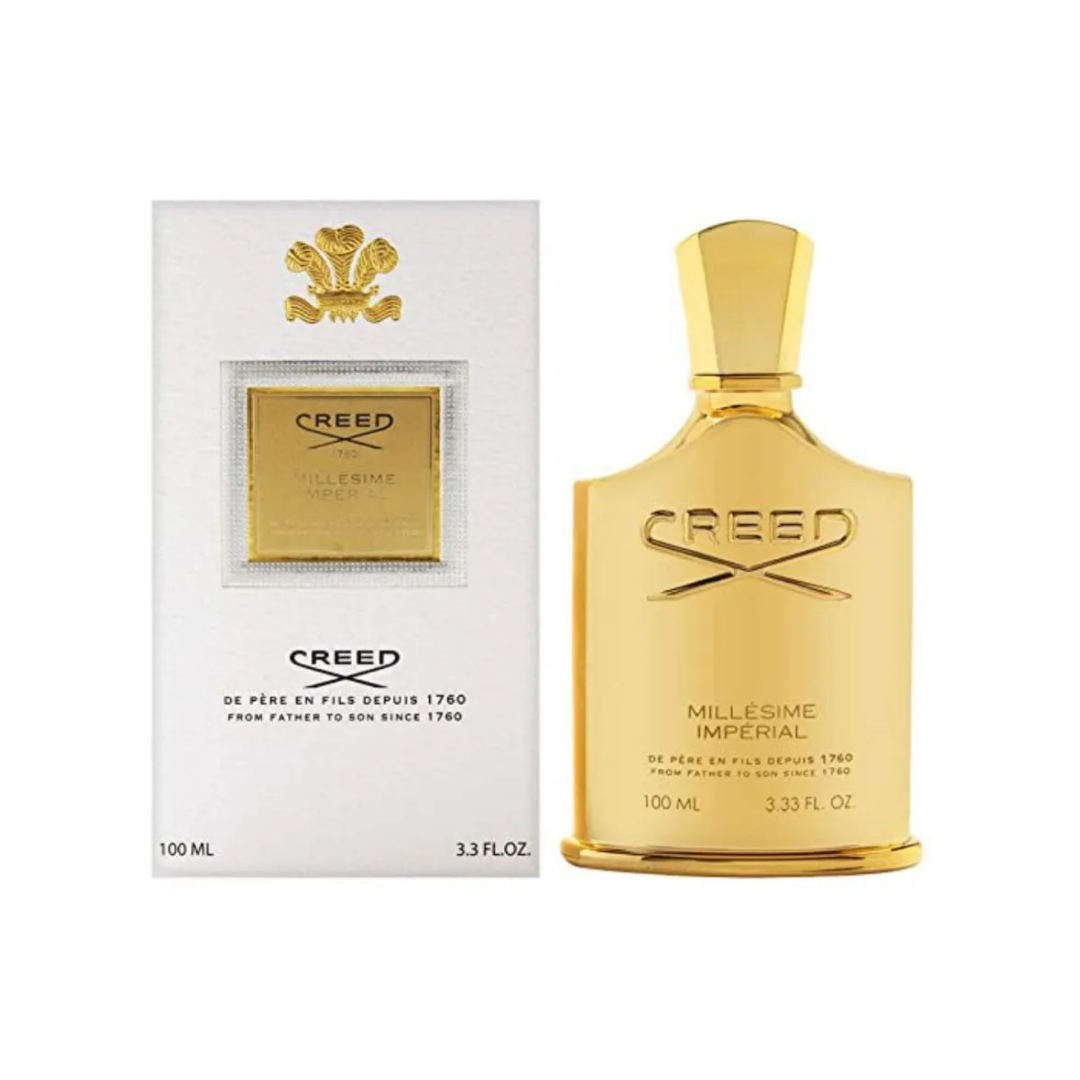 Zyon - Perfume Royal Imperial 100ml | Caballero