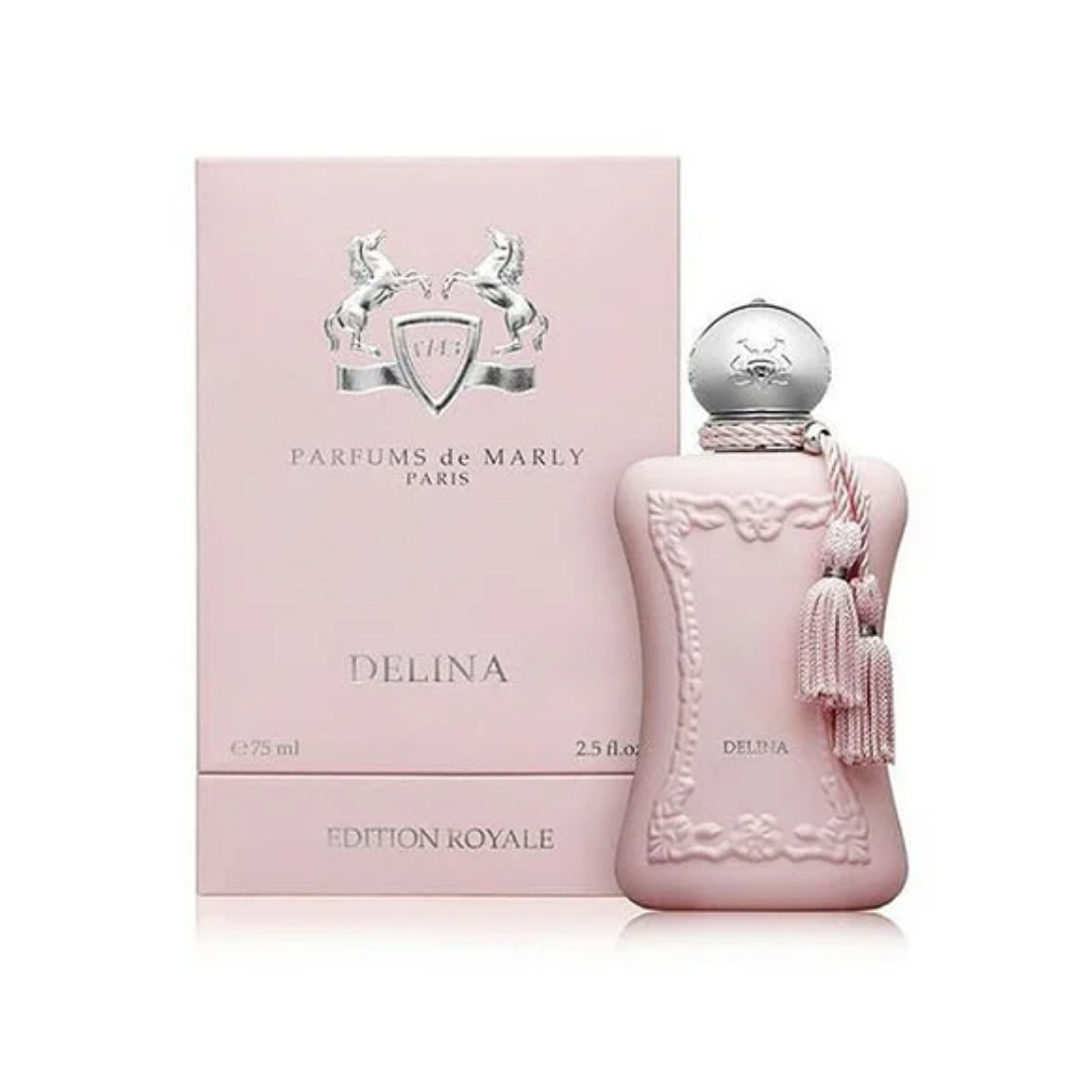 Zyon - Perfume Royal Rose Delina 80ml | Dama