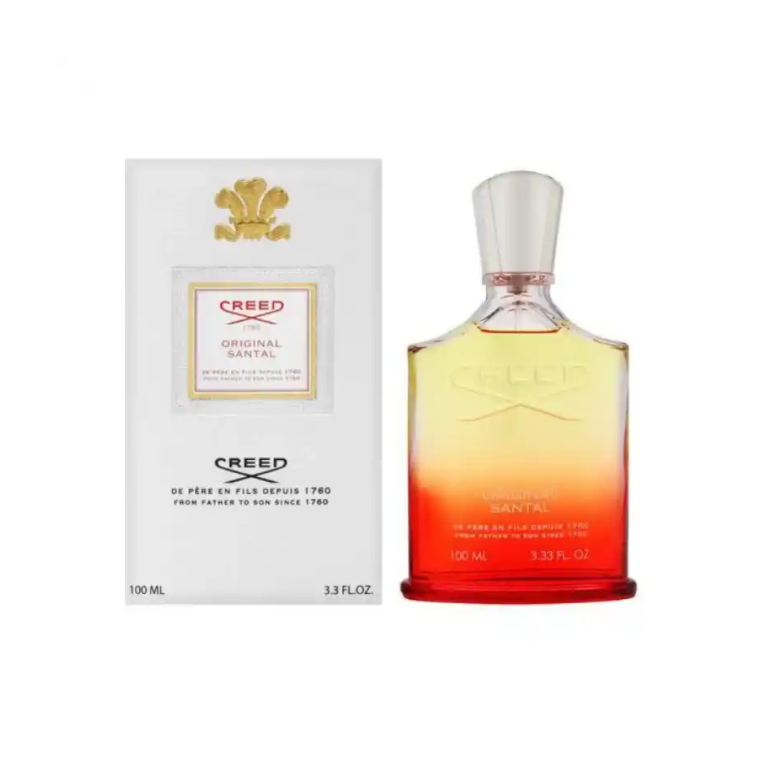 Zyon - Perfume Royal Santal 100ml | Caballero