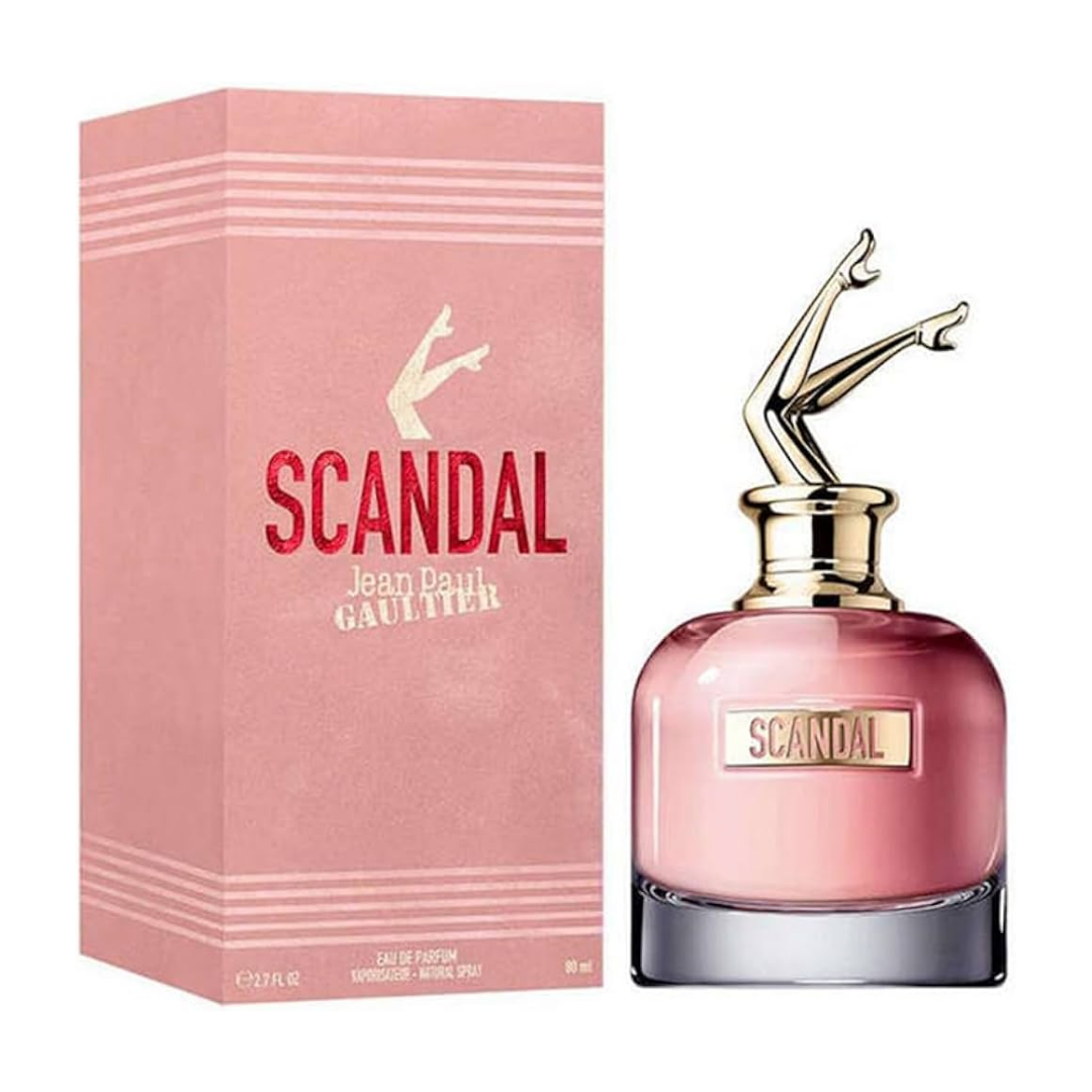 Zyon - Perfume Scandalous Intense 90ml | Dama