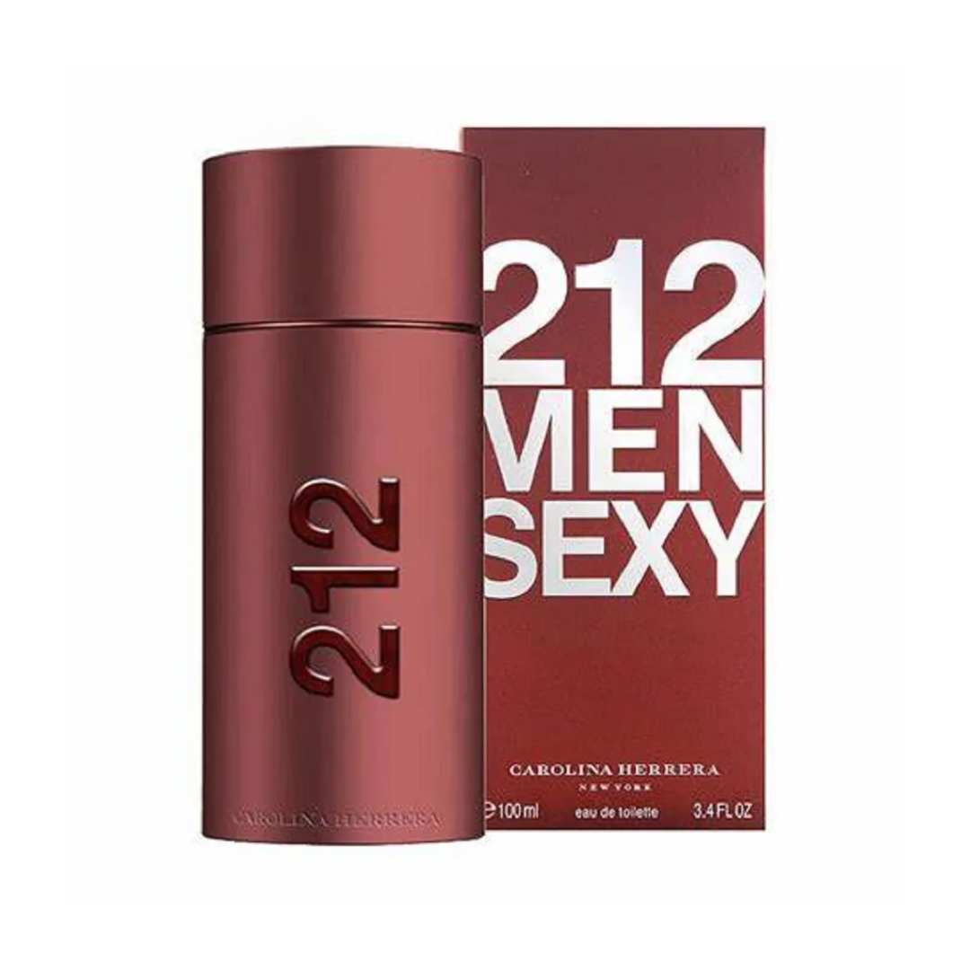 Zyon - Perfume Sexy Night 100ml | Caballero