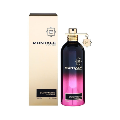 Zyon - Perfume Starry Night Luxe 100ml | Dama