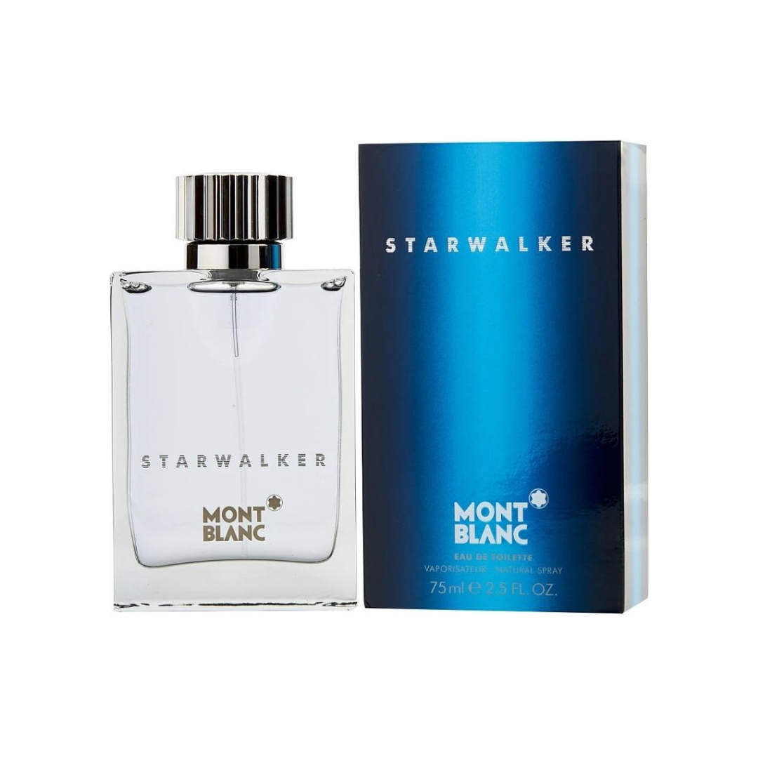 Zyon - Perfume Starwalker Luxe 75ml | Caballero