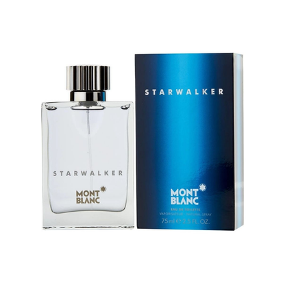 Zyon - Perfume Starwalker Luxe 75ml | Caballero