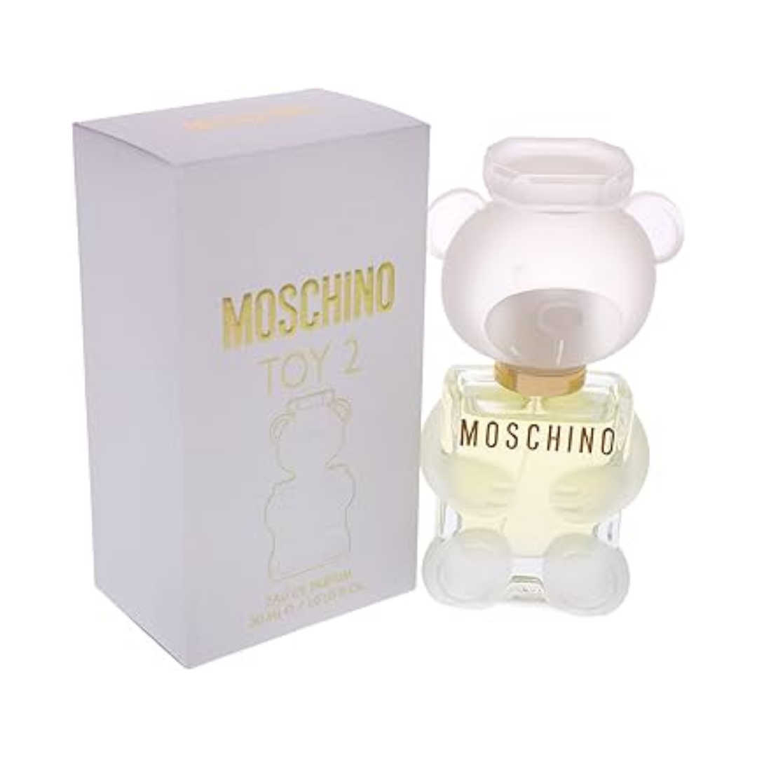 Zyon - Perfume Teddy Bear Classic 100ml | Dama