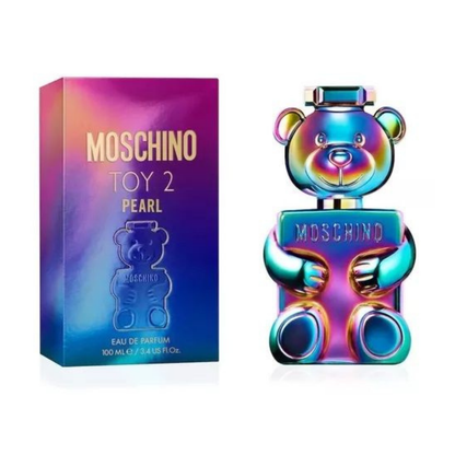 Zyon - Perfume Teddy Pearl Luxury 100ml | Dama