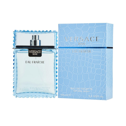 Zyon - Perfume V-Fresh 100ml | Caballero