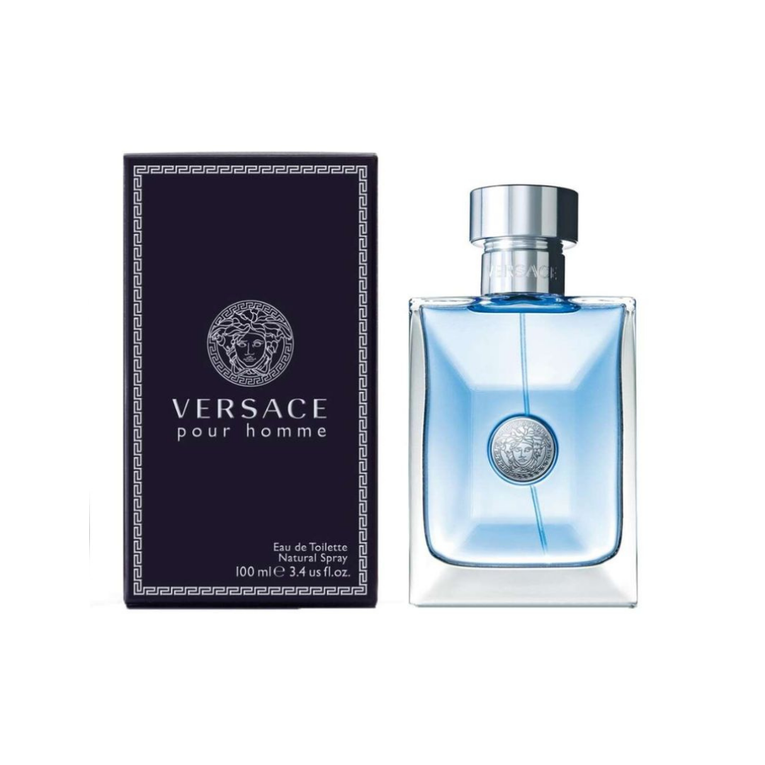 Zyon - Perfume V-Homme 100ml | Caballero
