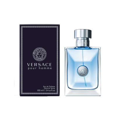 Zyon - Perfume V-Homme 100ml | Caballero