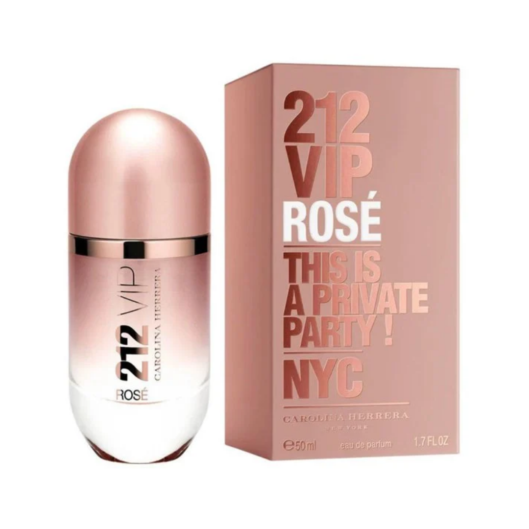 Zyon - Perfume VIP Aura Rose 80ml | Dama