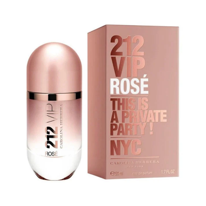 Zyon - Perfume VIP Aura Rose 80ml | Dama