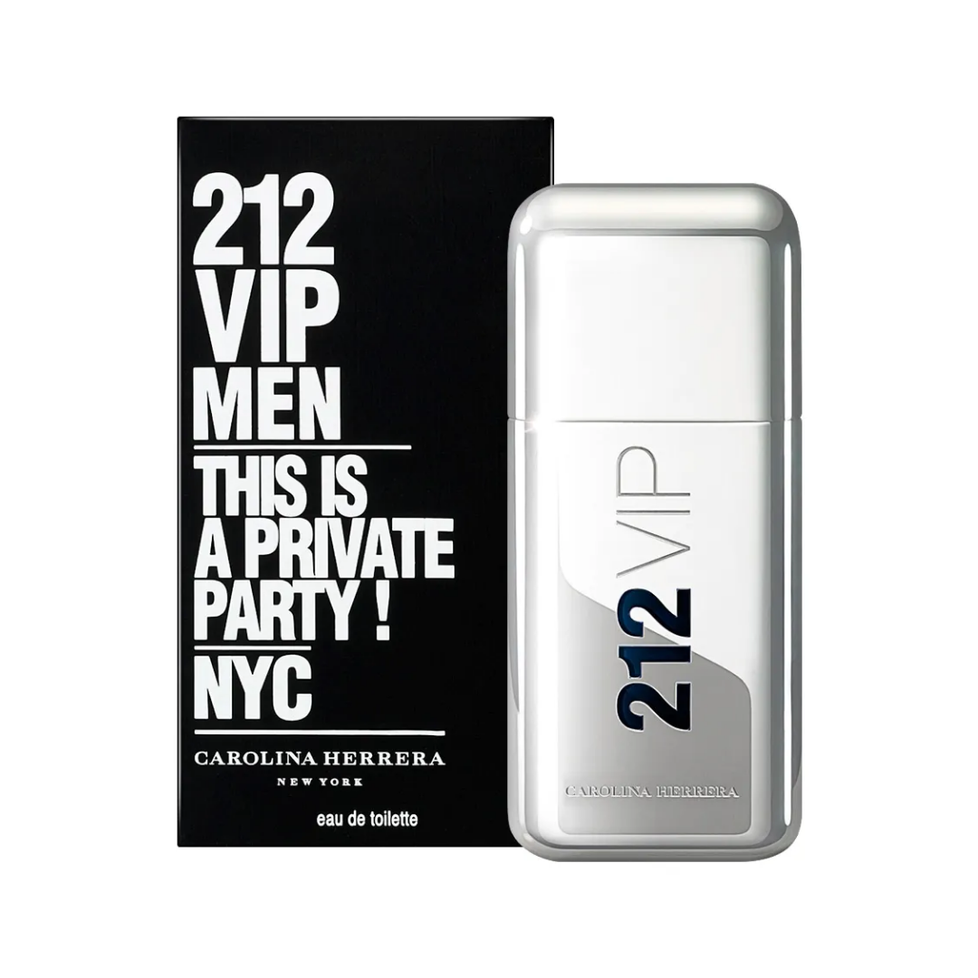 Zyon - Perfume VIP Gold 100ml | Caballero