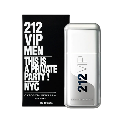 Zyon - Perfume VIP Gold 100ml | Caballero
