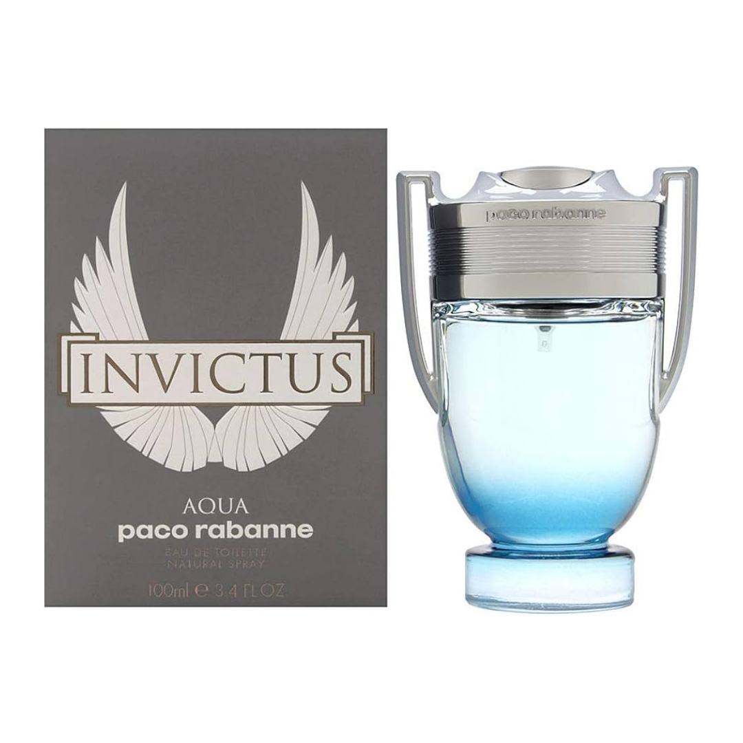 Zyon - Perfume Victory Aqua 100ml | Caballero