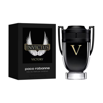 Zyon - Perfume Victory Dark 100ml | Caballero