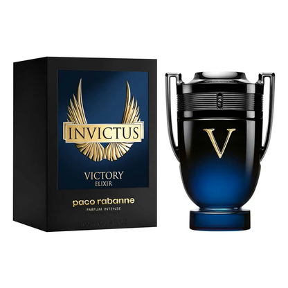 Zyon - Perfume Victory Elixir 100ml | Caballero