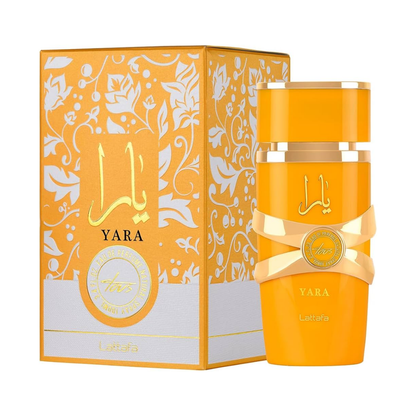 Zyon - Perfume Yara Solar Tous 100ml | Dama