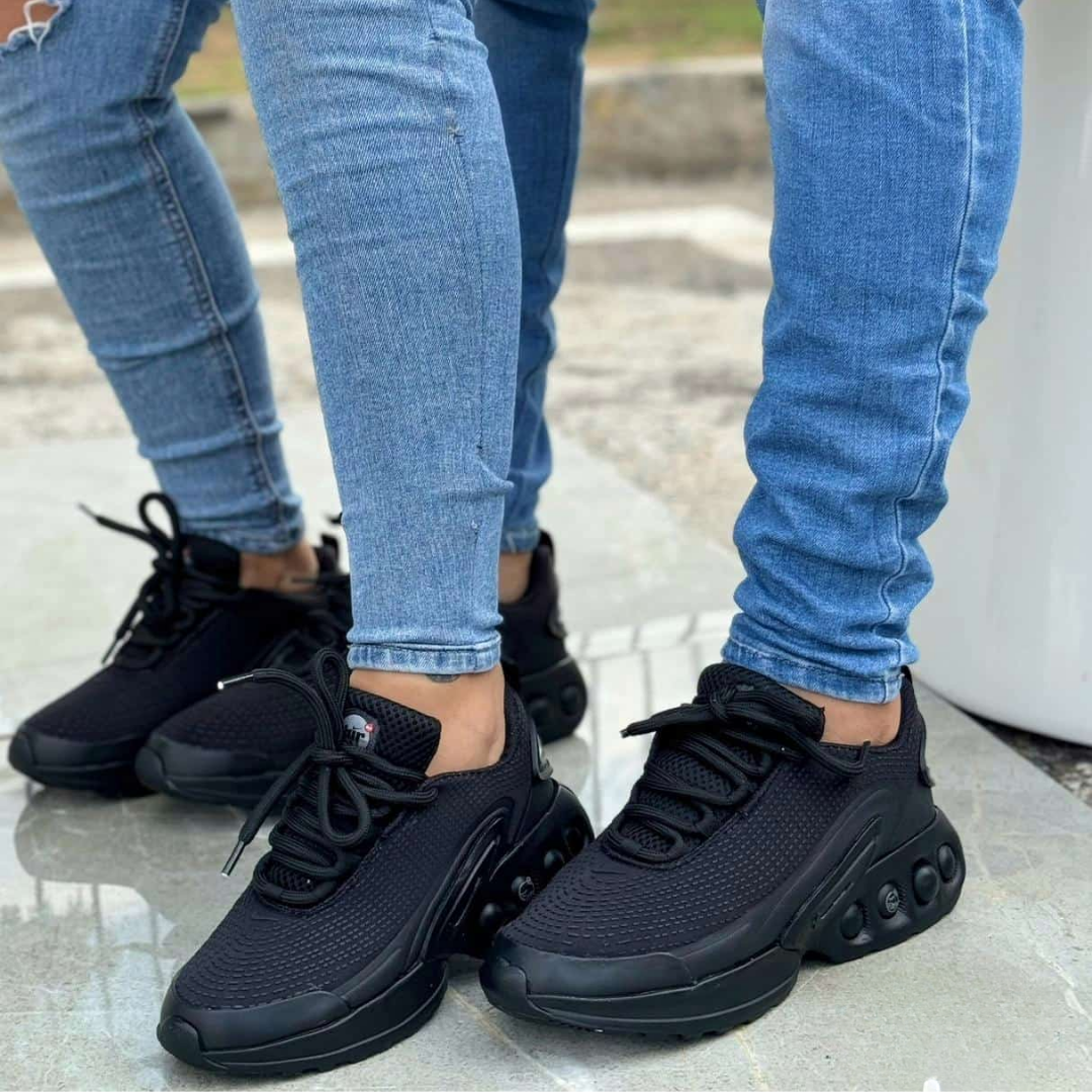 Zyon - Tenis Aero Air-V Dn Series | Unisex