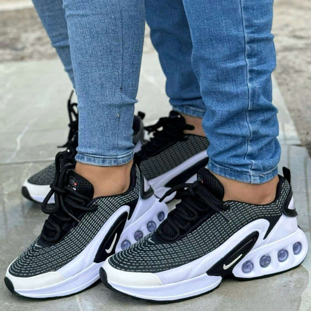 Zyon - Tenis Aero Air-V Dn Series | Unisex