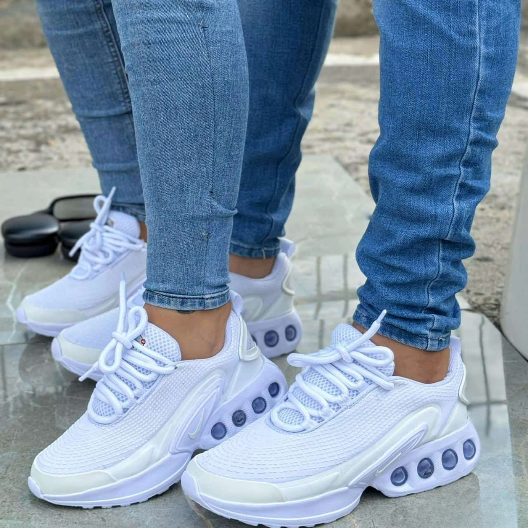 Zyon - Tenis Aero Air-V Dn Series | Unisex