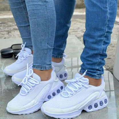Zyon - Tenis Aero Air-V Dn Series | Unisex