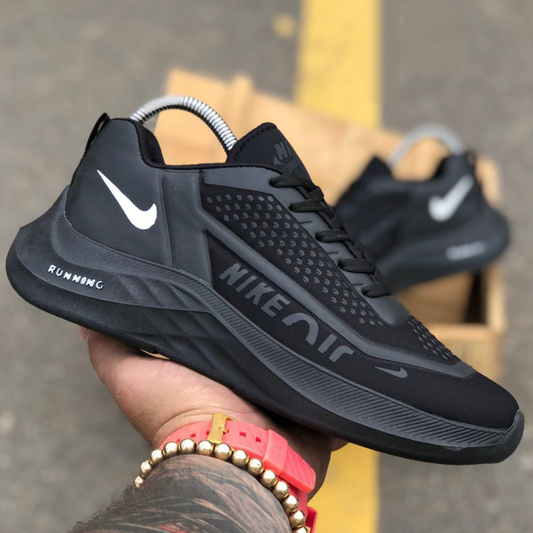 Zyon - Tenis Aero Air Running | Caballero