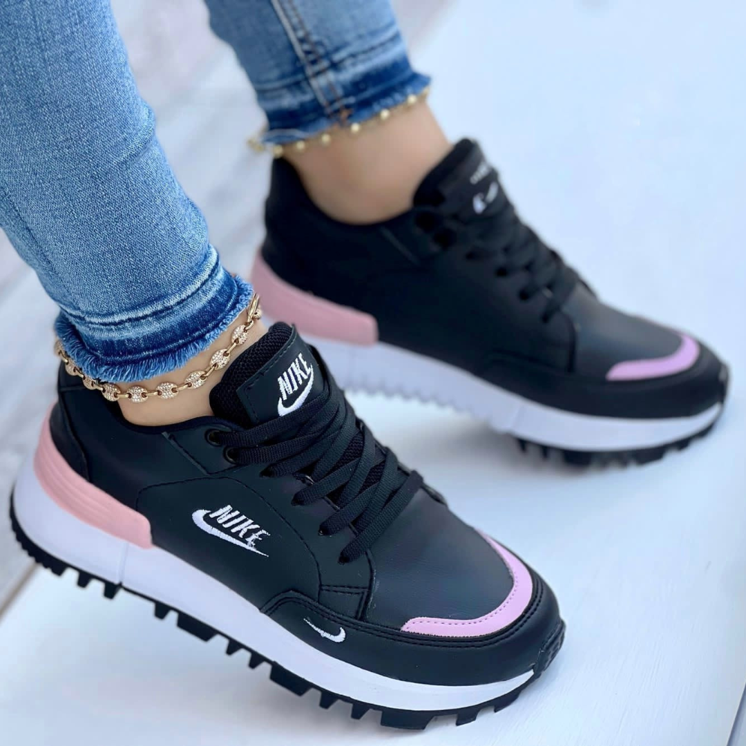 Zyon - Tenis Aero Clover Sport | Dama