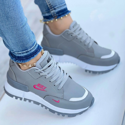 Zyon - Tenis Aero Clover Sport | Dama