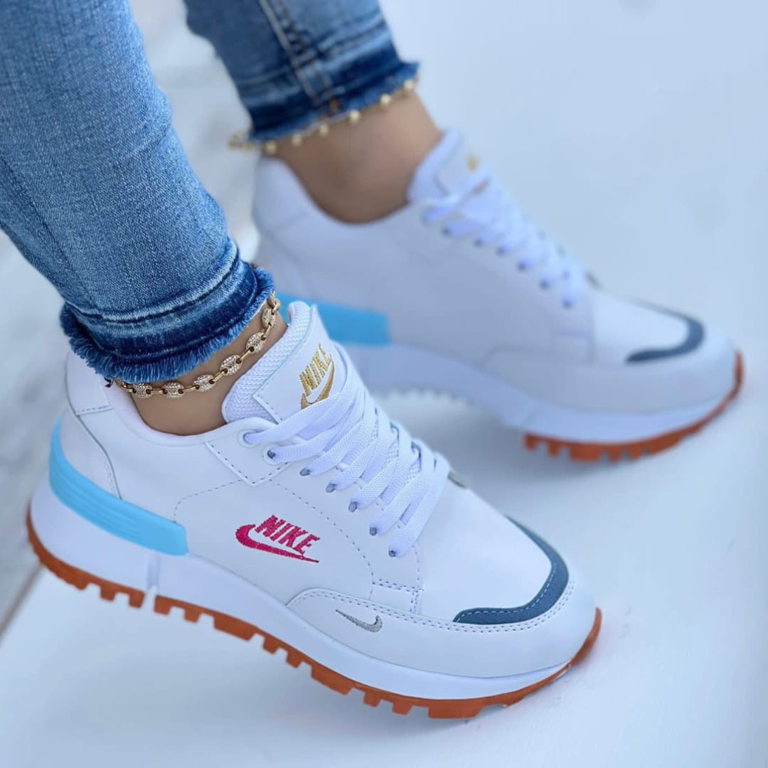 Zyon - Tenis Aero Clover Sport | Dama