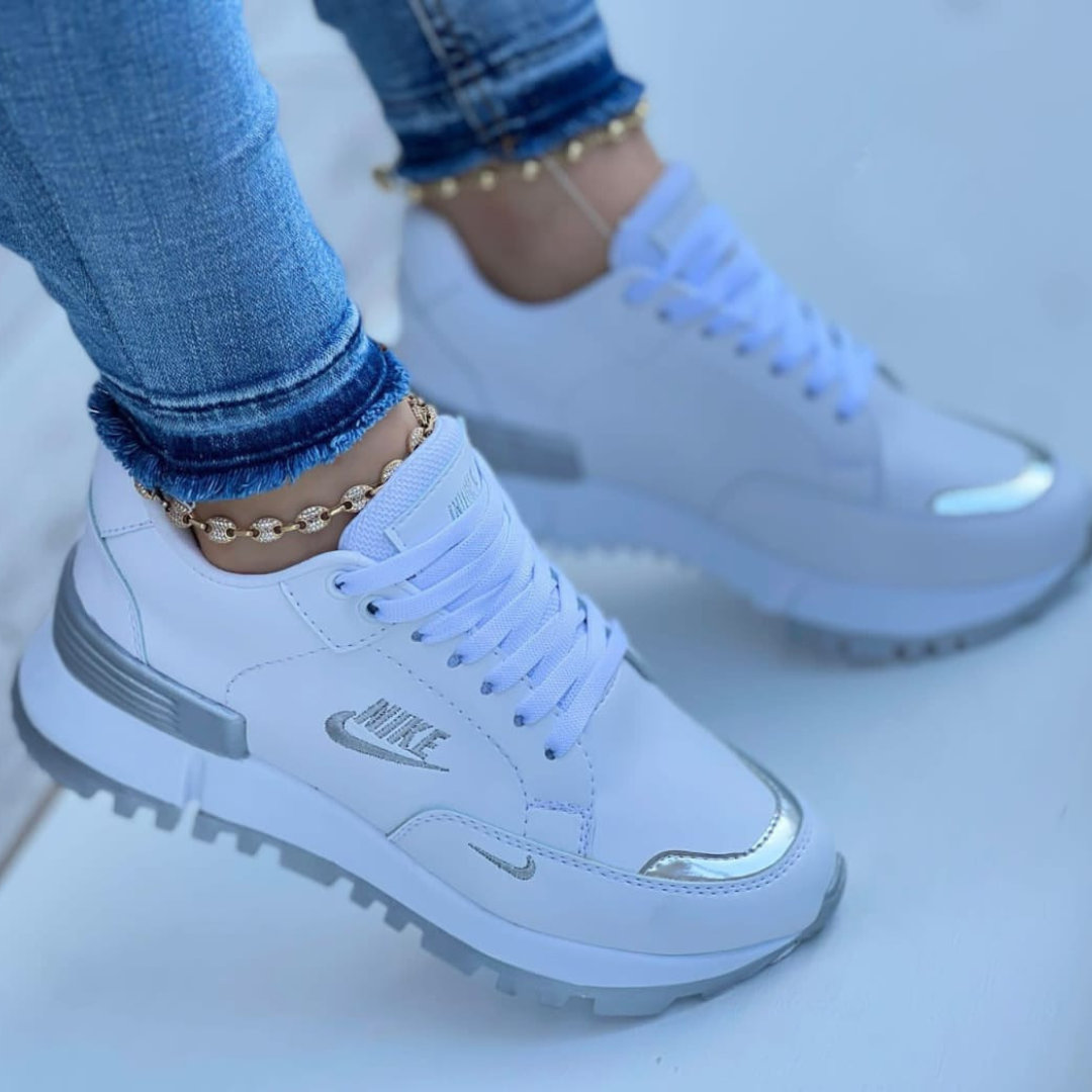 Zyon - Tenis Aero Clover Sport | Dama