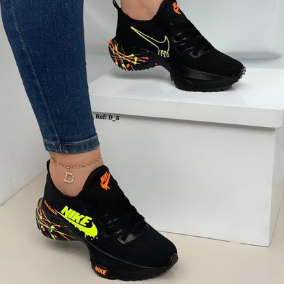 Zyon - Tenis Aero Comfort Sport | Dama