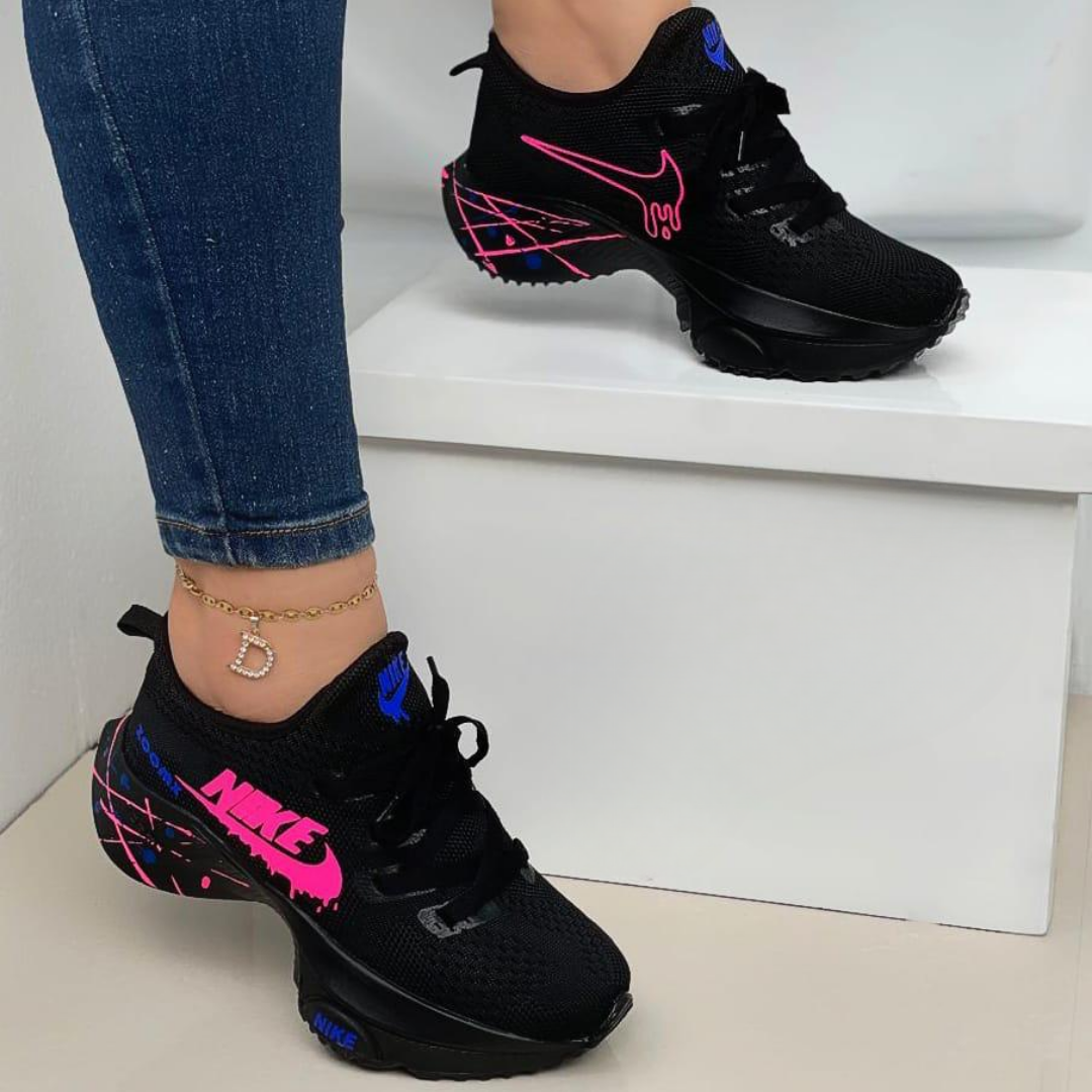 Zyon - Tenis Aero Comfort Sport | Dama