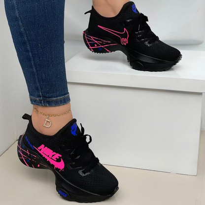 Zyon - Tenis Aero Comfort Sport | Dama