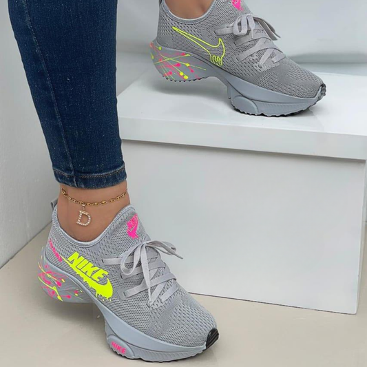 Zyon - Tenis Aero Comfort Sport | Dama