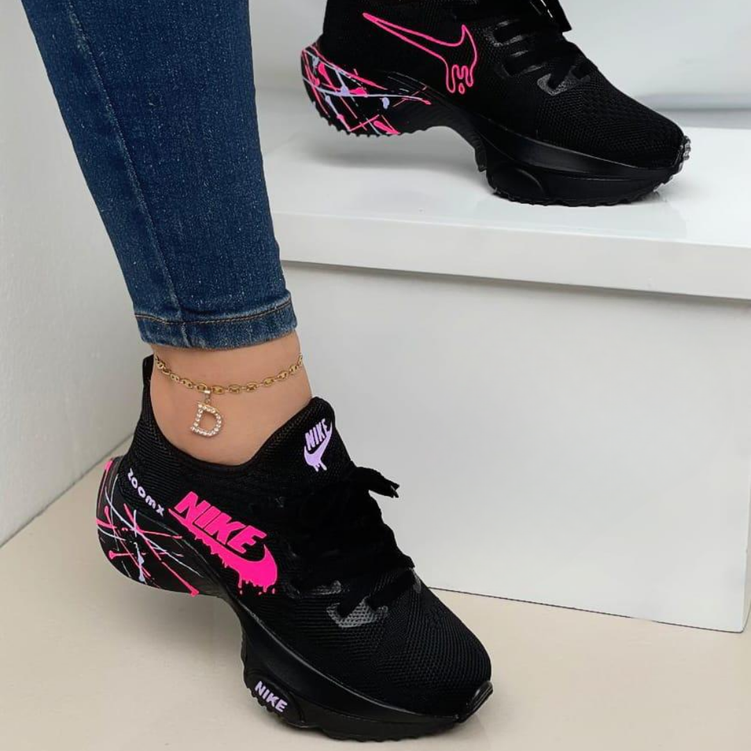 Zyon - Tenis Aero Comfort Sport | Dama