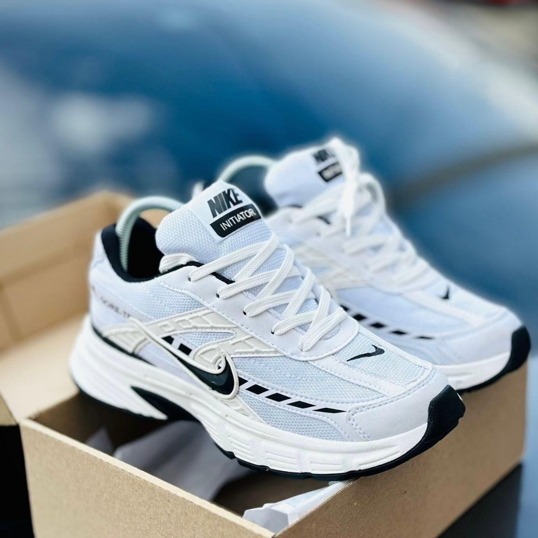 Zyon - Tenis Aero I-Start Blanco | Caballero