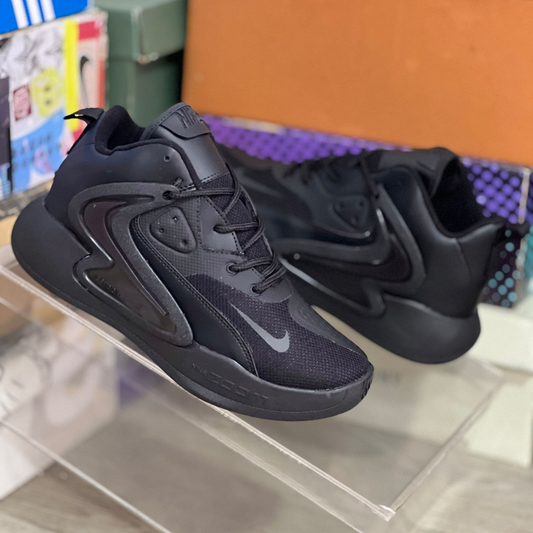 Zyon - Tenis Aero Pro-Jump Triple Black | Unisex