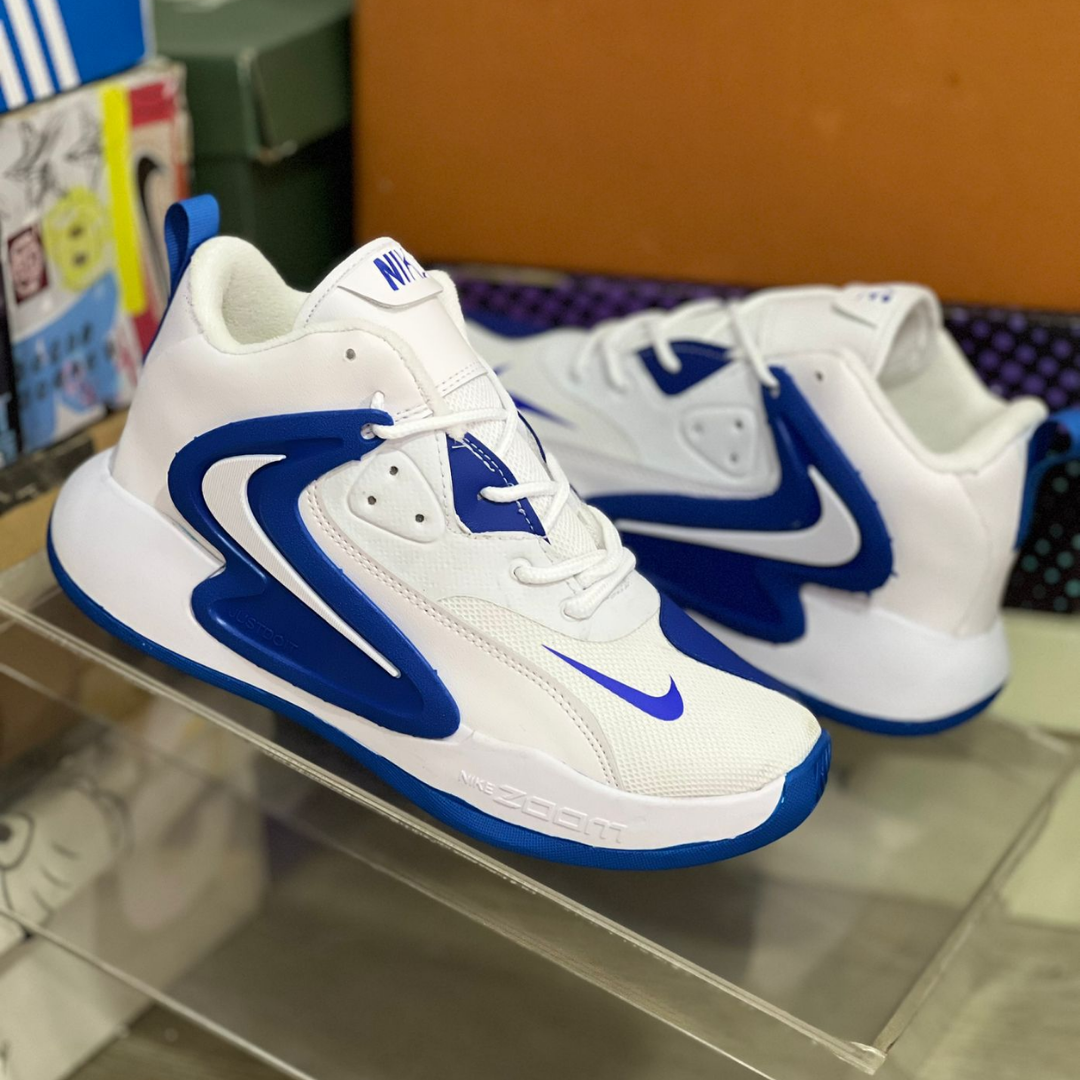 Zyon - Tenis Aero Pro-Jump | Caballero