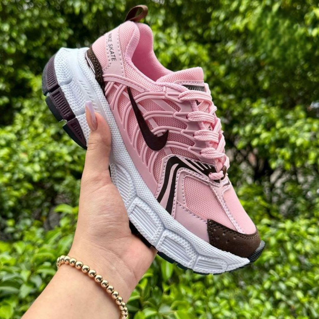 Zyon - Tenis Aero Skate Arana | Dama