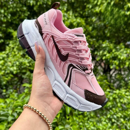 Zyon - Tenis Aero Skate Arana | Dama