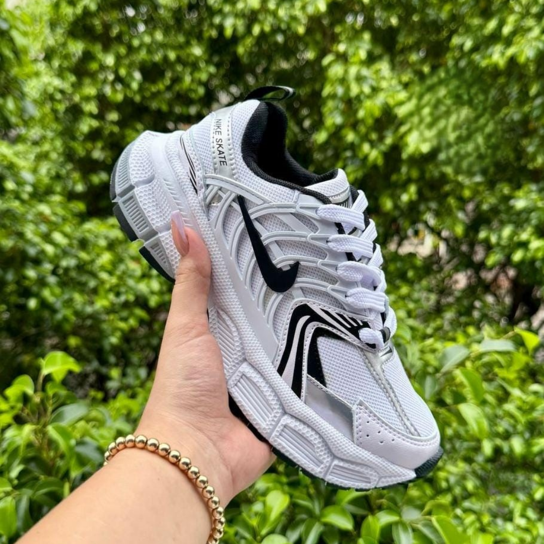 Zyon - Tenis Aero Skate Arana | Dama