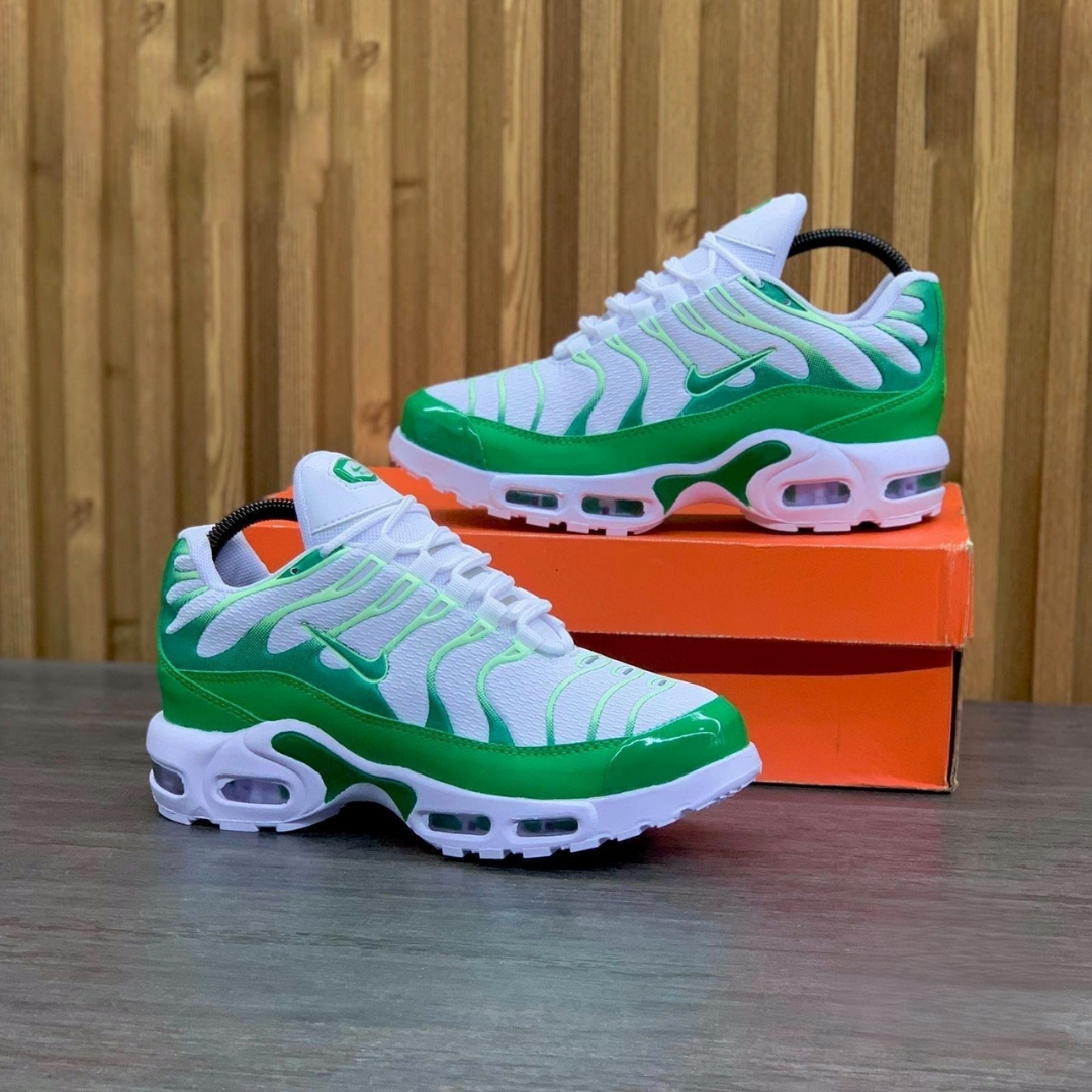 Zyon - Tenis Aero Wave Series | Unisex
