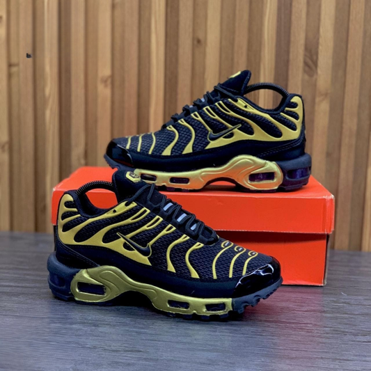 Zyon - Tenis Aero Wave Series | Unisex