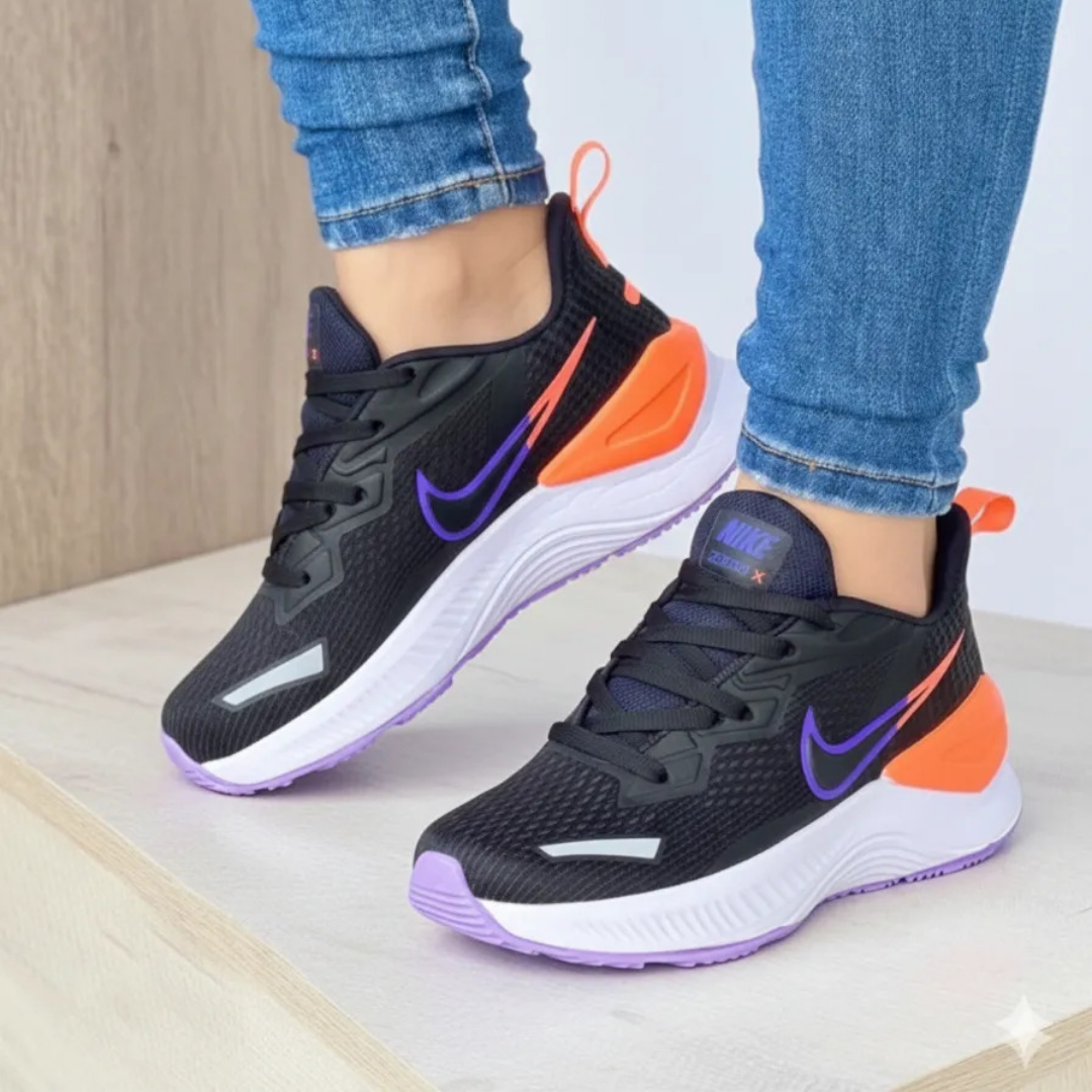 Zyon - Tenis Aero Z-Speed Sport | Dama