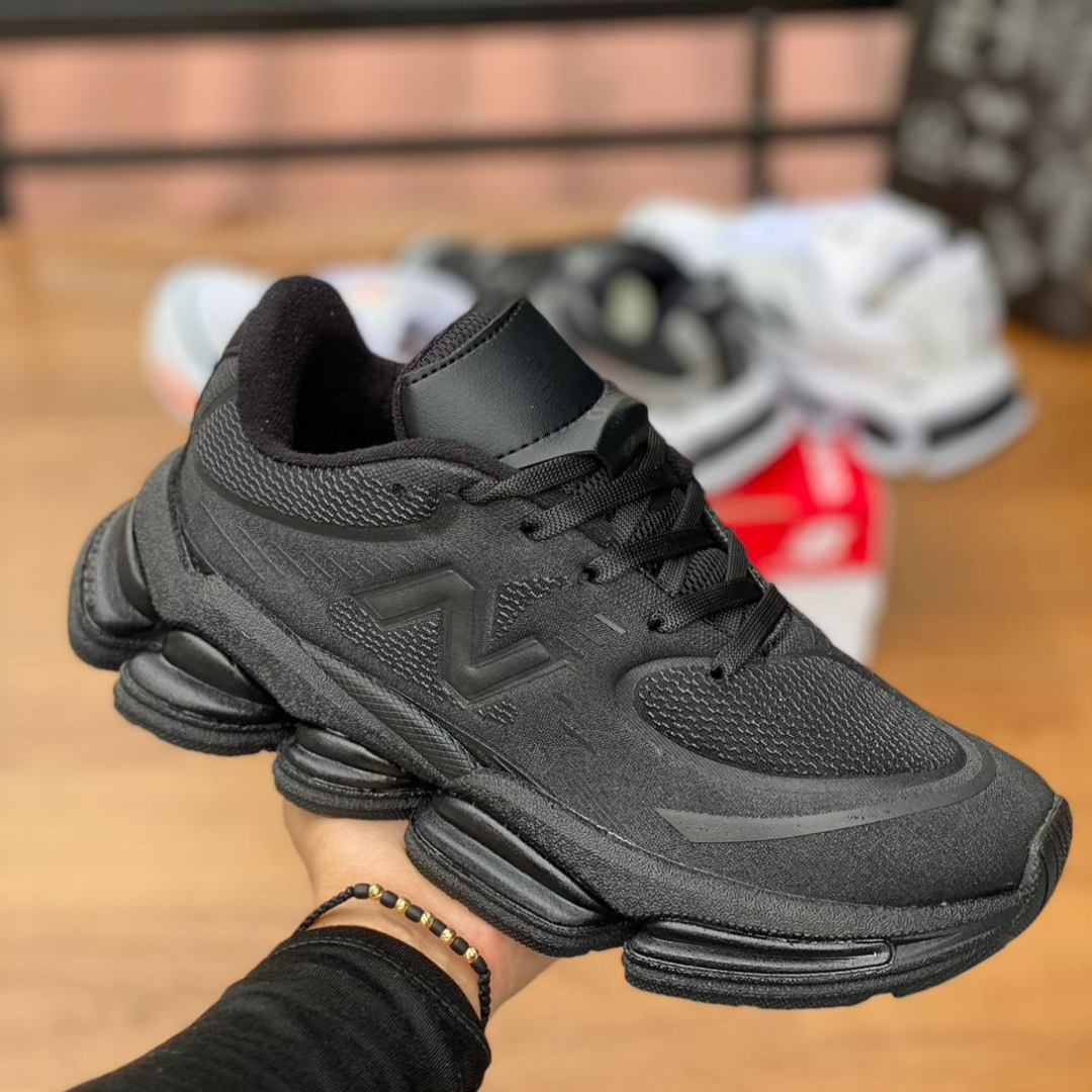 Zyon - Tenis Balance 2000 | Caballero